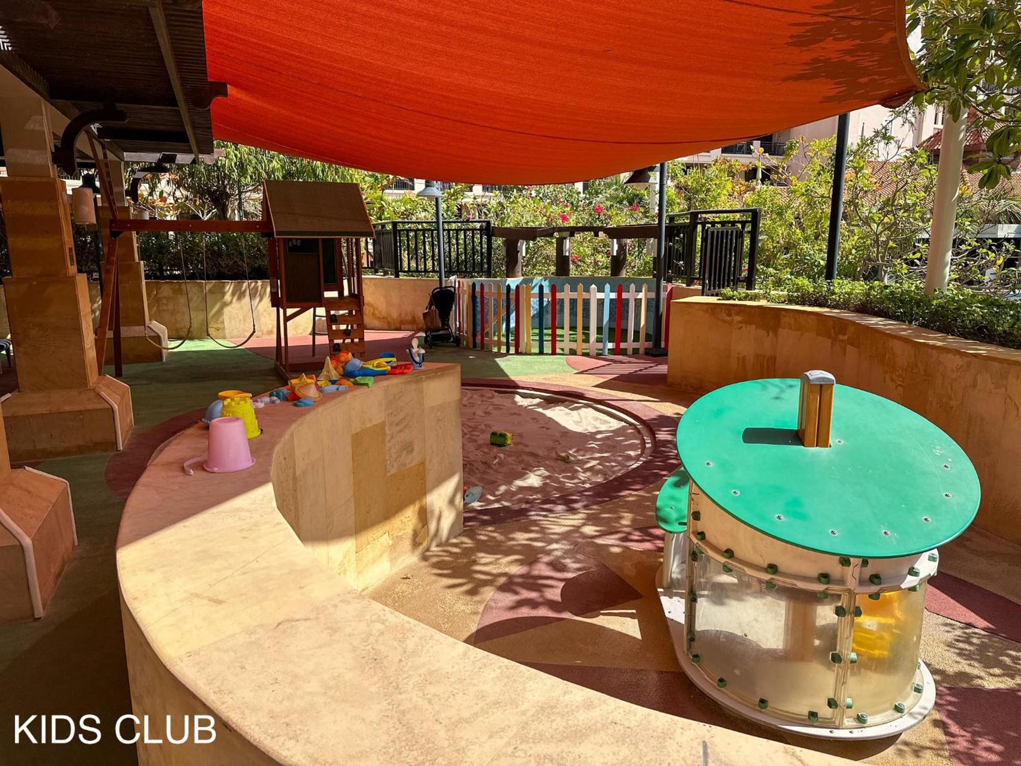 Relaxing 1 Bedroom Apartment At 5 Star Resort Dubai Exterior foto